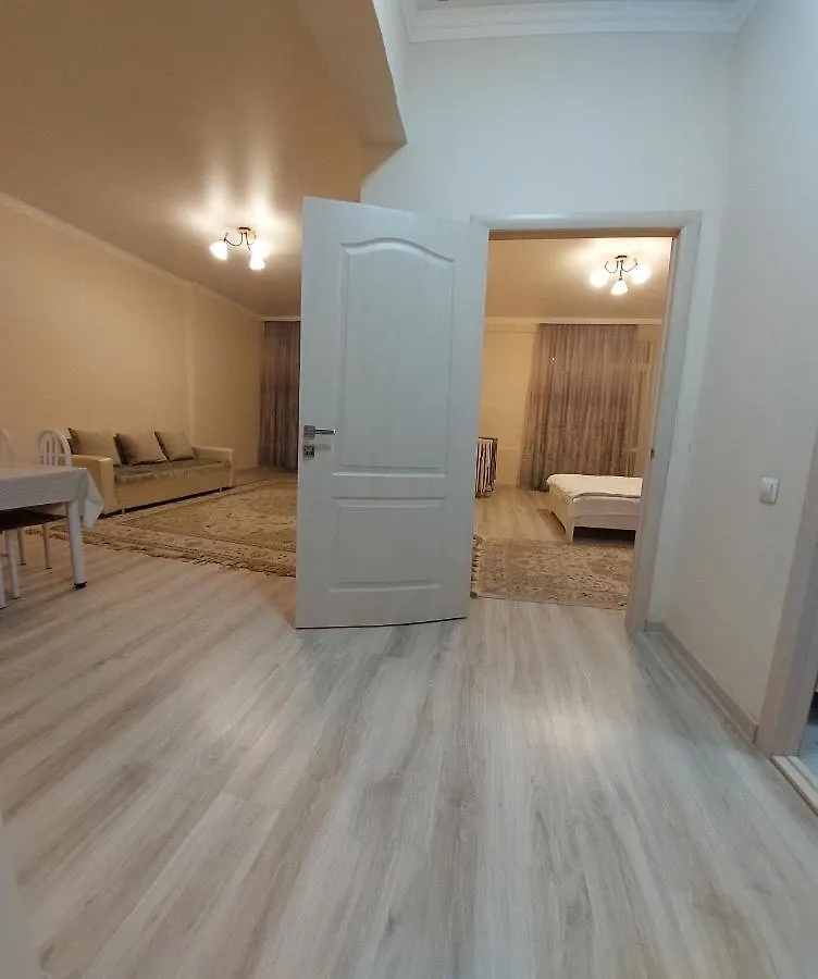 Жк Metropole 2Х Комнатная Apartment Almaty 0*,  Kazakhstan