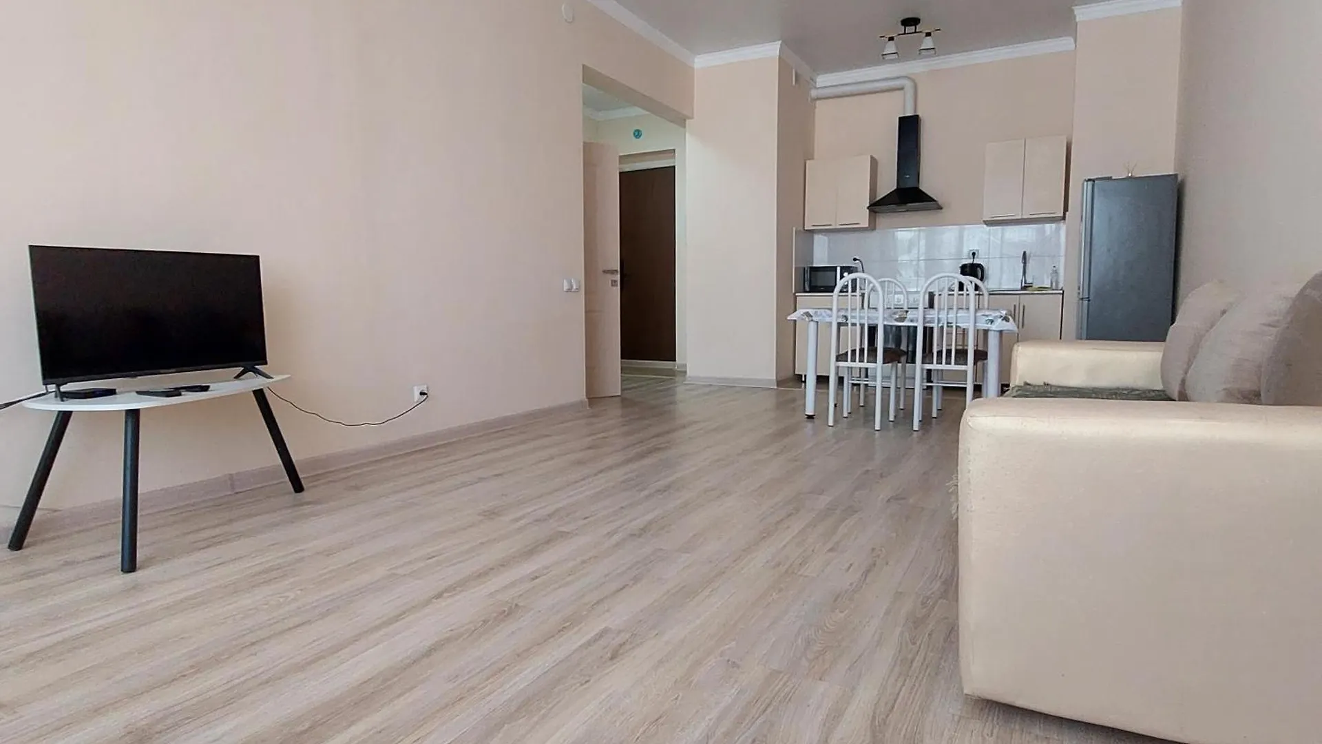 Жк Metropole 2Х Комнатная Apartment Almaty Kazakhstan