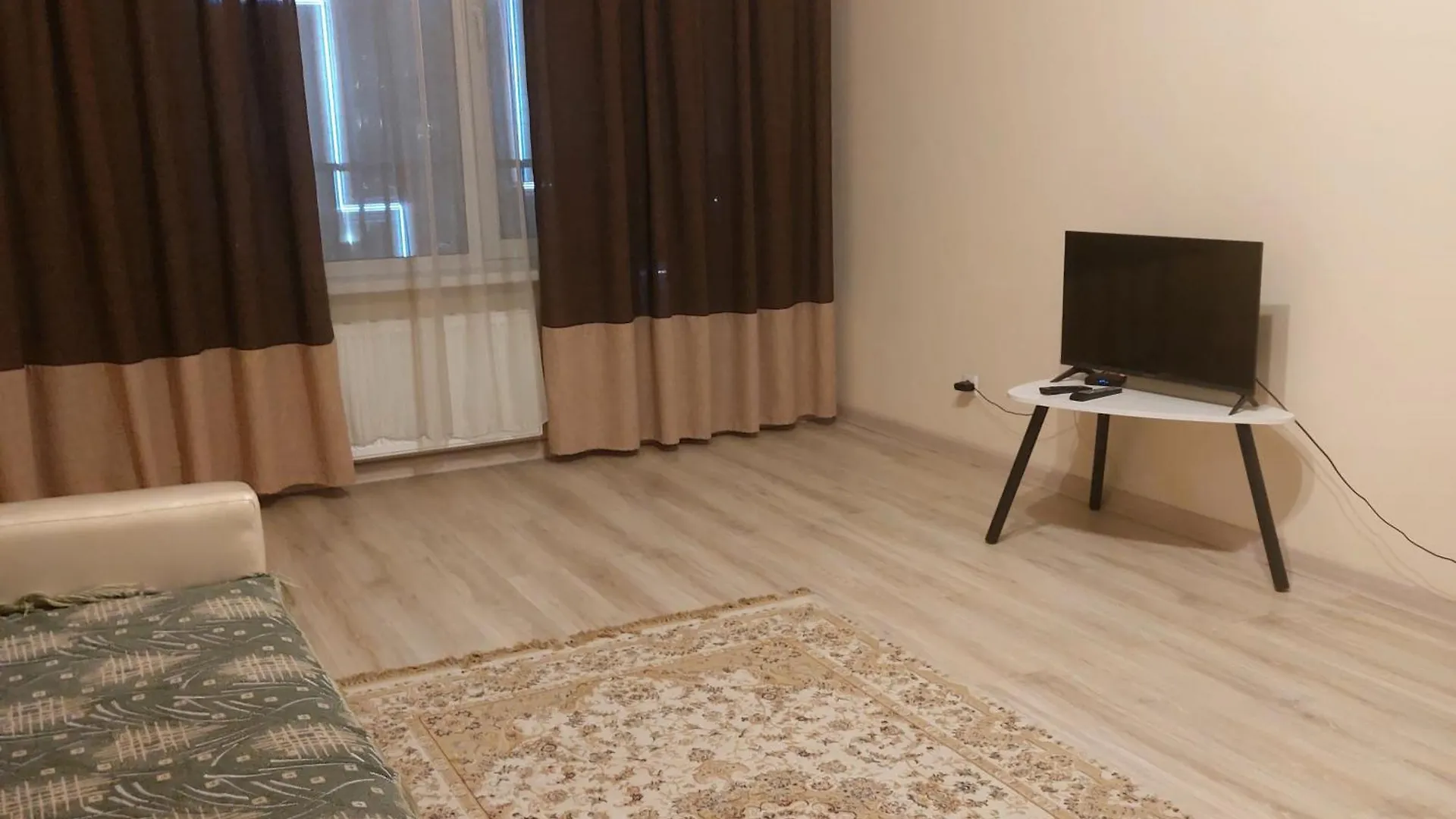 Жк Metropole 2Х Комнатная Apartment Almaty