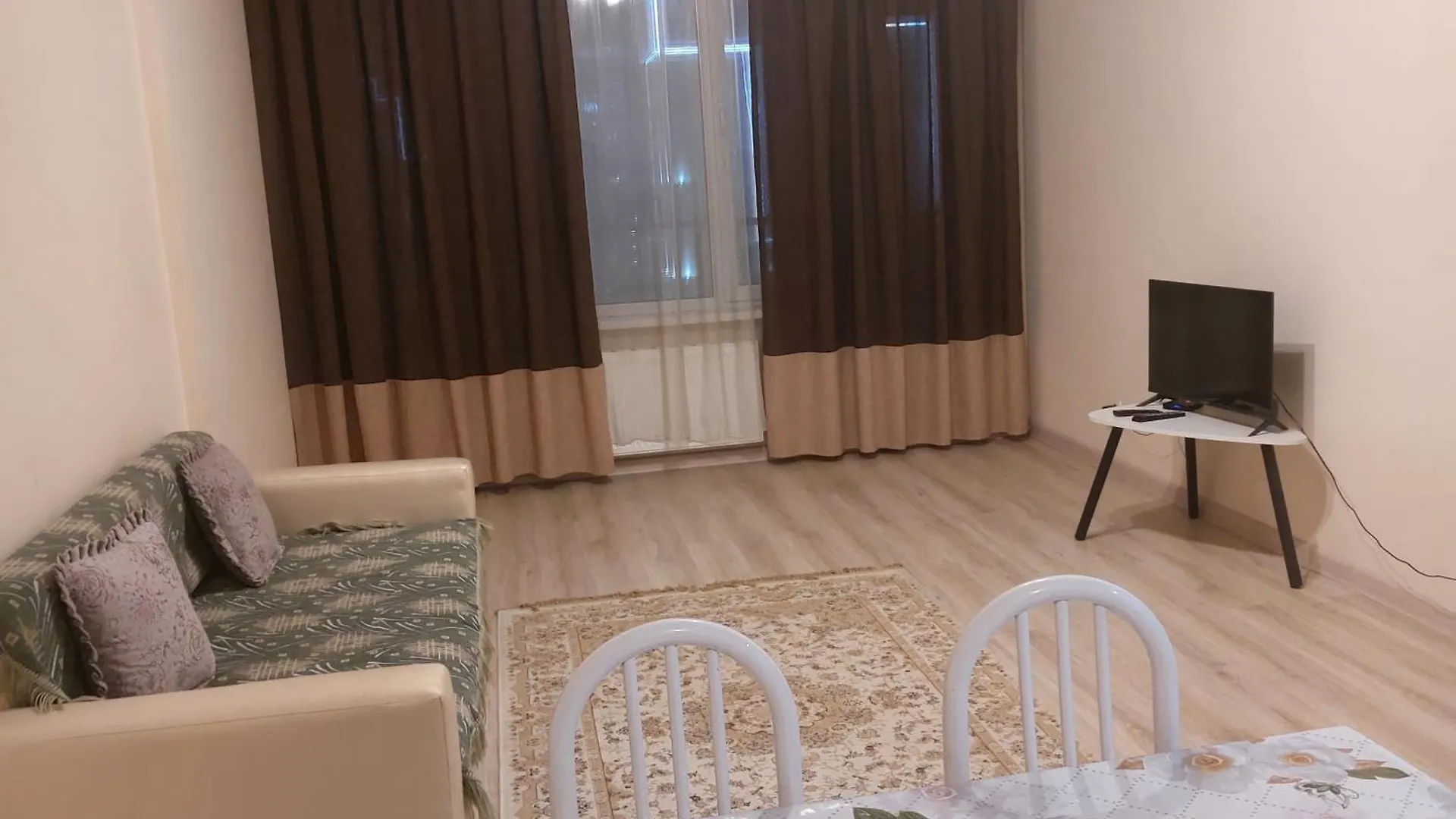 Жк Metropole 2Х Комнатная location